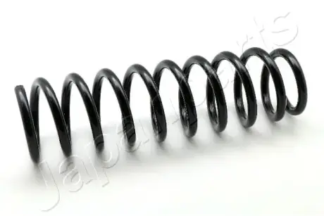 Пружина, ходова частина JAPANPARTS ZC7085A