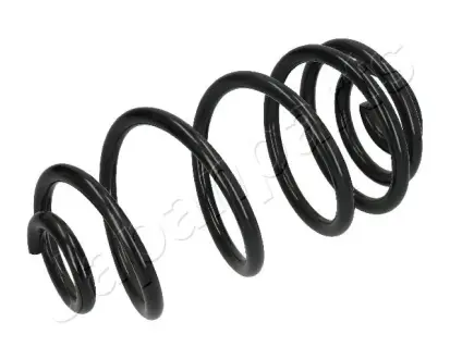Пружина, ходова частина JAPANPARTS ZC7091A
