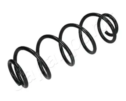 Пружина, ходова частина JAPANPARTS ZC7095A