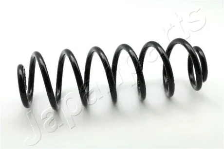 Пружина, ходова частина JAPANPARTS ZC7103A