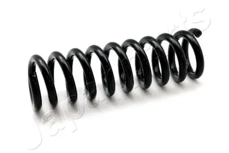 Пружина, ходова частина JAPANPARTS ZC7108A