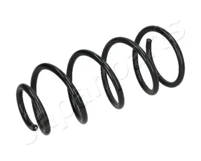 Пружина, ходова частина JAPANPARTS ZC7132A