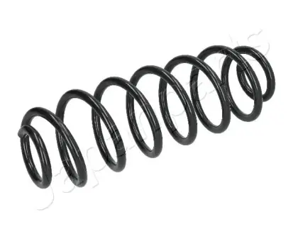 Пружина, ходова частина JAPANPARTS ZC7135A