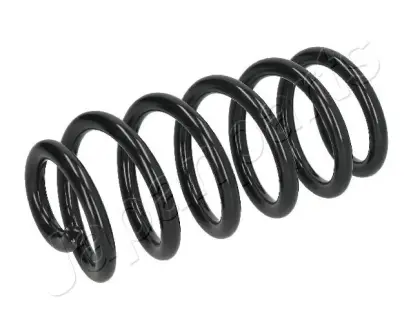 Пружина, ходова частина JAPANPARTS ZC7148A