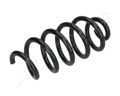 Пружина, ходова частина JAPANPARTS ZC7149A