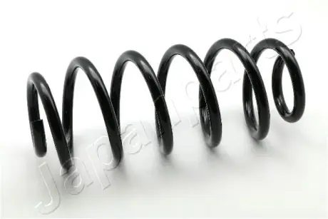Пружина, ходова частина JAPANPARTS ZC7163A