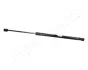 OPEL амортизатор багажника газовий CORSA A/B JAPANPARTS ZS04000 (фото 1)