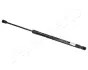 AUDI амортизатор газовий кришки багажника A6 97- Avant (483mm/740N) JAPANPARTS ZS09014 (фото 1)
