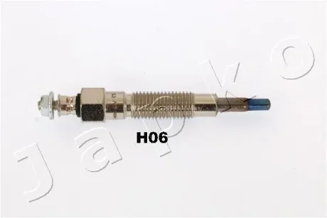 Свічка розжарювання Mitsubishi L 200, L300, L400, Pajero (K3_T, K2_T, K1_T, K0_T) 2.5 TD (90-07) JAPKO 01H06