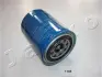 Фільтр масляний Nissan Almera, Pathfinder, Patrol, Primera 2.0-3.2 D/TD (86-) JAPKO 10114 (фото 1)