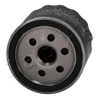 Фільтр масляний Renault Megane, Duster, Dokker, Lodgy, Logan, Kangoo/Nissan Juke, Qashkai 1.5 DCI, 1.9DCI  JAPKO 10122