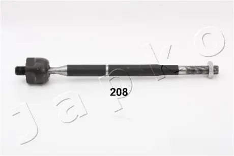Тяга рульова Toyota Avensis 1.6/1.8 03-08 (369 mm) (LHD) JAPKO 103208