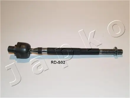 Тяга рульова Ssangyong Korando/Musso 99-07 JAPKO 103S02