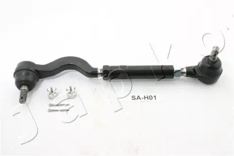 Тяга рульова Hyundai Terracan 01-06 (+наконечник) JAPKO 105H01
