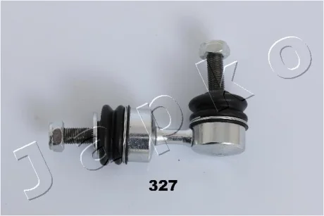Стойка стабилизатора заднего Mazda 3 BK (03-), 5 (05-)  JAPKO 106327