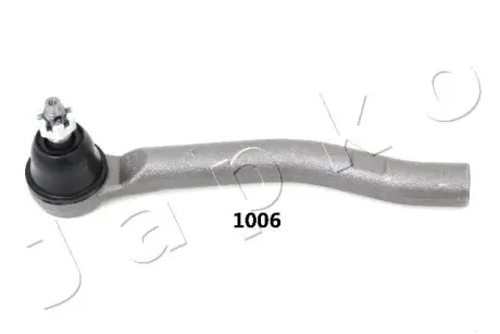 Наконечник кермовий лівий Nissan Juke (10-), Leaf (10-) JAPKO 1111005L
