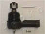 Наконечник рульової тяги Hyundai H1/H100/H200/Mitsubishi L300 93-13 JAPKO 111515 (фото 1)