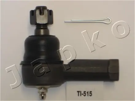 Наконечник рульової тяги Hyundai H1/H100/H200/Mitsubishi L300 93-13 JAPKO 111515