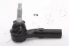 Наконечник рульової тяги Jeep Grand Cherokee III 05-10 Л. JAPKO 111913L (фото 1)