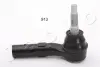 Наконечник рульової тяги Jeep Grand Cherokee III 05-10 Пр. JAPKO 111913R (фото 1)