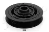 Шкив коленвала Toyota Avensis T25 (03-), Camry XV30, XV40 (01-), RAV4 II, III (0 JAPKO 122209 (фото 1)
