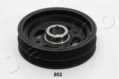 Шкив коленвала Suzuki SX4 (06-) 1.6i JAPKO 122802