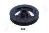 Шкив коленвала Jeep Cherokee (91-), Grand Cherokee (91-) 4.0i JAPKO 122902 (фото 1)