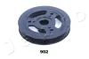 Шкив коленвала Jeep Cherokee (91-), Grand Cherokee (91-) 4.0i JAPKO 122902 (фото 2)