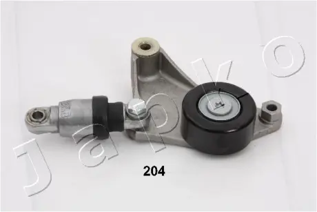 Натяжник ременя генератора Toyota Avensis/Camry/Rav 4 1.6-2.4 97- JAPKO 128204