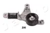 Натяжник ременя генератора Toyota Rav 4 2.4i 05-13 JAPKO 128206 (фото 1)