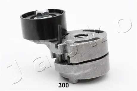 Натяжная планка, поликлиновой ремень JAPKO 128300