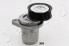 Натяжитель ремня поликлинового Mazda 6 GH (07-) 1.8i, 2.0i JAPKO 128308 (фото 1)