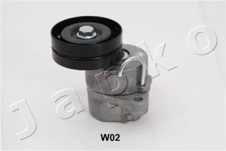 Натягувач ременя генератора Astra/Vectra/Corsa 88- JAPKO 128W02