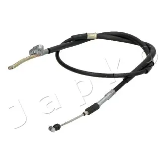 Трос стояночного тормоза JAPKO 131250L