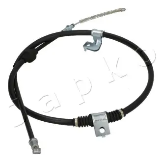 Трос стоянкового гальма ASX 10-/Outlander II 06-(парн. арт: 131574L), П. JAPKO 131574R