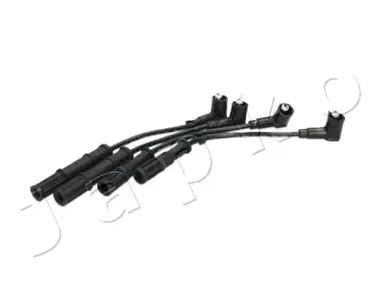 Комплект проводів запалювання FIAT PUNTO 1.4 12- JAPKO 1320227