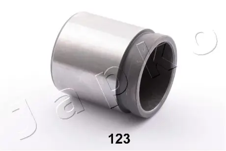 Поршень суппорта заднього (43х51мм) Nissan Navara (D40) 2.5 DCI (05-)  JAPKO 133123