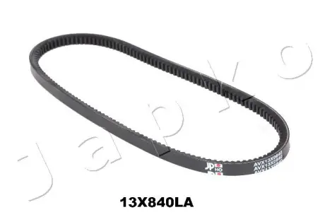 Клиновой ремень JAPKO 13X840LA