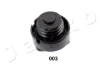 Кришка паливного баку VW Passat/Polo/Caddy II/Golf II-IV 83- JAPKO 148003 (фото 2)