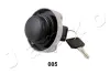 Кришка паливного баку Astra G/H/Combo/Vectra C/B (+ключ) JAPKO 148005 (фото 2)