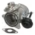 Клапан EGR Caddy III 1.9TDI (77kW-BJB) 04- JAPKO 1500923 (фото 1)