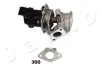 Клапан EGR Citroen BERLINGO, C3, C4, JUMPY/Fiat SCUDO/Masda 3 1.6D 04- JAPKO 150300 (фото 2)