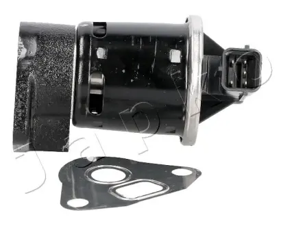 Клапан EGR Лачетти 1,6/Tacuma/Нубира (рециркул.вихл.газів) JAPKO 150W08