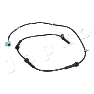 Датчик ABS Nissan Murano 3,5 (-08)  JAPKO 151198