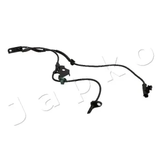 Датчик ABS перед.лів. Toyota Auris, Corolla, Avensis, Verso 1.33-2.2 D (09-18) JAPKO 151267