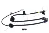 Датчик ABS (задній) Kia Sportage II 4x4 Hyundai Tucson I 4x4 04-15 (R) JAPKO 151H70 (фото 2)