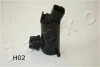 Насос склоомивача Hyundai Accent III, IV (05-), Getz (02-)/KIA Rio I, II (00-) JAPKO 156H02 (фото 1)