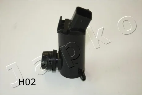 Насос склоомивача Hyundai Accent III, IV (05-), Getz (02-)/KIA Rio I, II (00-) JAPKO 156H02