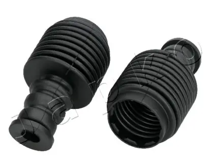 Пильовик амортизатора переднього (комплект 2шт.) Renault Megane III (08-), Scenic III (08-) JAPKO 1590708