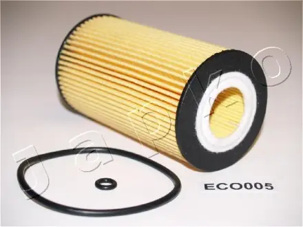 Фільтр масляний Opel Astra G, Vectra C, B, Zafira/ Saab 9-3, 9-5 (02-)  JAPKO 1ECO005